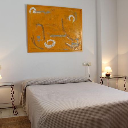 Apartamento Jardin De La Ribera. Córdoba Exterior foto
