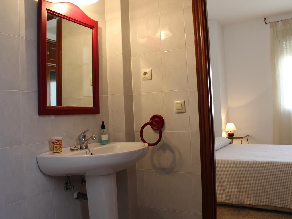 Apartamento Jardin De La Ribera. Córdoba Exterior foto