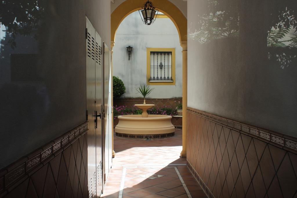Apartamento Jardin De La Ribera. Córdoba Exterior foto